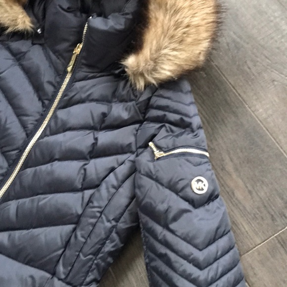 Michael by MICHAEL KORS down jacket - Picture 3 of 6